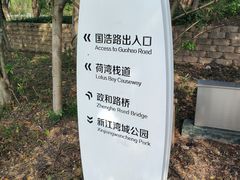 -新江湾城公园