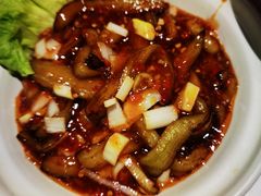 -川人百味(金安中央大街店)