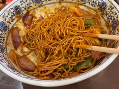 -王繁星面馆(西安熙地港店)