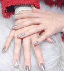-Wink美甲美睫