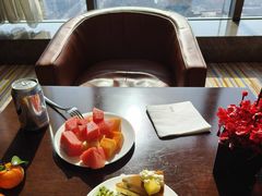 -北京威斯汀酒店