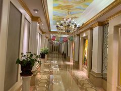 -良子健身(金融街店)