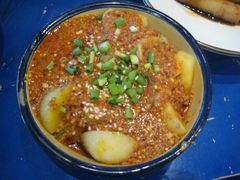 -马路边边串串香(双井直营店)