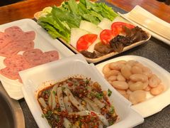 -先机泉水鸡汤(南山老君洞店)