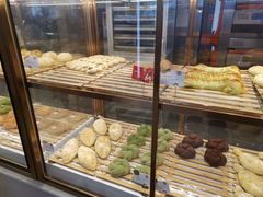 -奈雪的茶(佛山顺德美的悦然广场店)