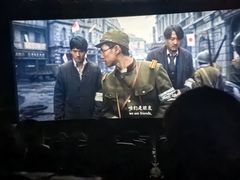 -保定金棕榈先天下国际影城(LUXE)