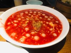 酒酿小圆子-闽上鲜·福建菜(龙湖滨江天街店)