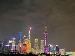 -东方明珠广播电视塔