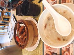 -添好运点心专门店(百老汇店)