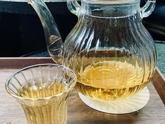 白茶-物心空间