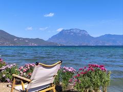 -丽江泸沽湖景区