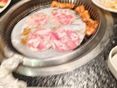 -汉釜宫自助烤肉火锅(大庆路店)