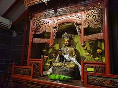 -露雨轩茶楼(牡丹园店)