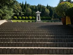 -秦始皇帝陵博物院-丽山园