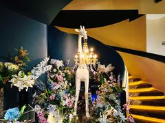 -狮拾久·现代新加坡料理(福田COCO Park店)