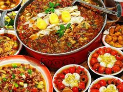 -聂发财重庆江湖菜(解放碑店)