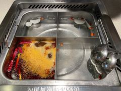 -海底捞火锅(万科广场店)