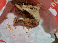 -华莱士炸鸡汉堡(崇文门搜秀城店)