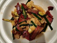 -上上席川菜(凯德乐峰广场店)