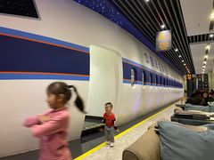 -法兰度航空主题餐厅(端州店)