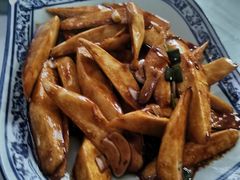 -芸海阁·农家私房菜(沙家浜景区出口店)