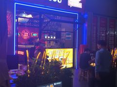 -八条友鲜货烧烤·脆皮烤鱼(石岩旗舰店)