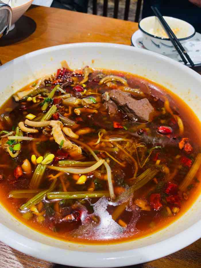 1718食尚馆(西西那堤店)-"临时安排被出差,莫名其妙的就被出差了还.