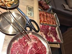 -西塔老太太泥炉烤肉(亚运村店)