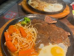 -豪享来牛排(人民店)