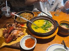 -打酱油·非遗淮扬菜(瘦西湖梅岭店)