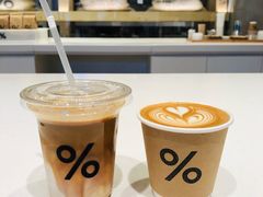 -% Arabica阿拉比卡咖啡烘焙工坊