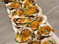 -古京·臻致料理(月湖店)