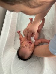 -喜孕时光月子中心(北大妇儿东侧店)