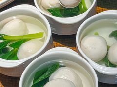 -烟水渔庄餐厅(西溪湿地店)