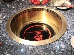 -蜀大侠火锅(森兰花园城店)