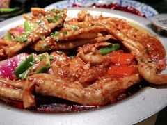 -嘎嘎鸭脑壳(蜀汉路店)