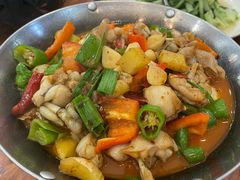 -小钱鱼馆(富春路店)