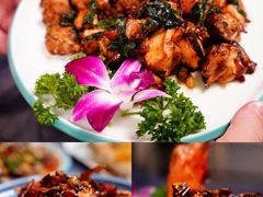 -四川小胡子海鲜(丁村万人海鲜广场店)