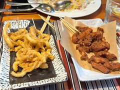 -源一咖啡馆(麒麟巷步行街店)