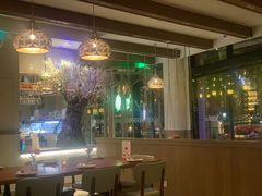 -ELI FALAFEL Lebanese&Mediterranean黎巴嫩美食(富城路店)