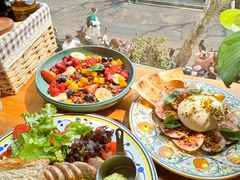 -Alimentari早午餐(安福路店)