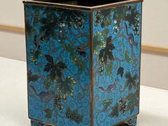 -上海博物馆(人民广场馆)