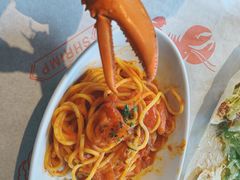 -Catch the Cajun Seafood(表参道店)