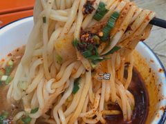 -清真白建强牛肉面(金雁花园店)