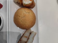 -蔡澜点心·粤菜(月星环球港店)