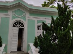 -龙环葡韵住宅式博物馆