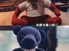 -漫咖啡(沙龙汇店)