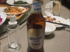 -喜相逢·特色烤鸭新疆菜(南珏大厦店)