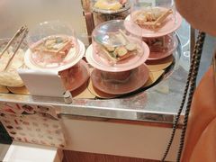 -争鲜回转寿司(通州万达店)