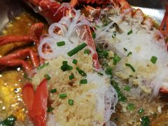 -盒马鲜生(皇庭广场店)